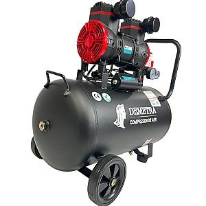 Compresor de aer Demetra DN1500-50