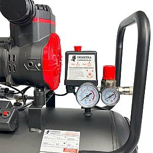 Compresor de aer Demetra DN1500-50