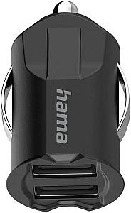 Incarcator auto Hama 200015