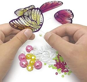 Set de jucarii NEBULOUS STARS Winged Mobile (11124)