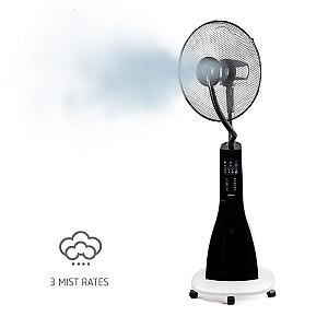 Ventilator Diplomat DX-66