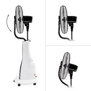 Ventilator Diplomat DX-66