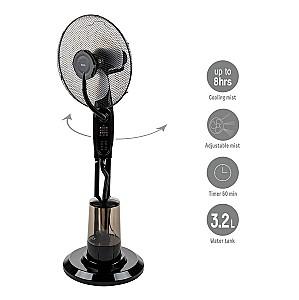 Ventilator Muhler MF-1609RC