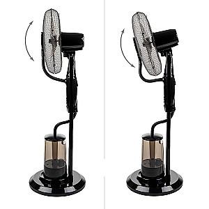 Ventilator Muhler MF-1609RC