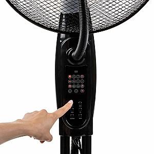 Ventilator Muhler MF-1609RC