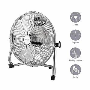 Ventilator Muhler FM-2013