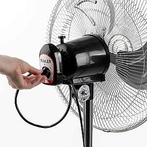 Ventilator Muhler FM-6116D