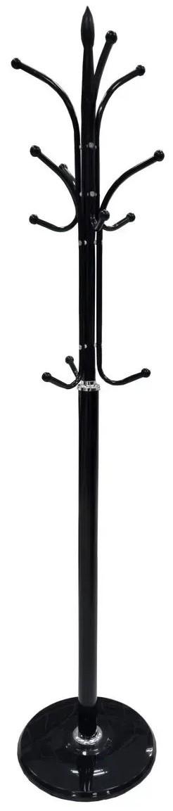 Cuier MG-Plus 739 Negru