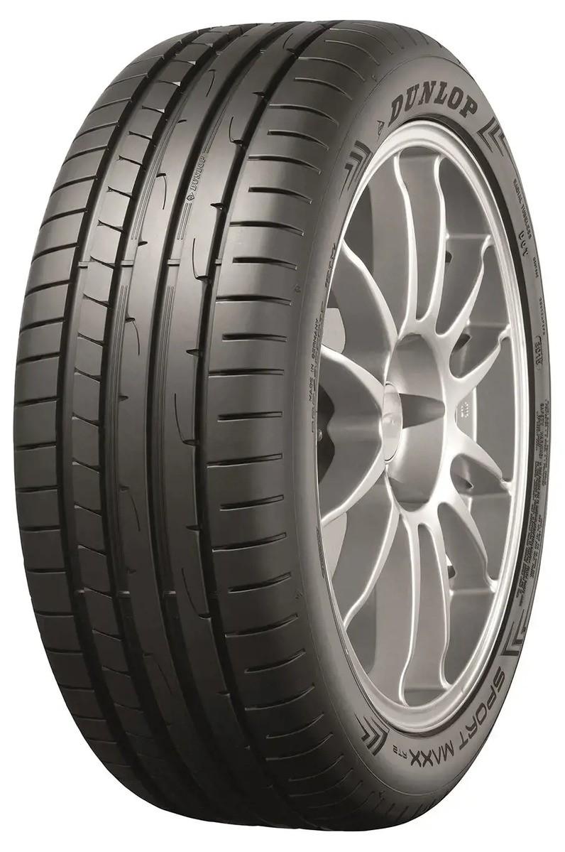Anvelopa Dunlop Sport Maxx RT 2 225/40 ZR18 92Y