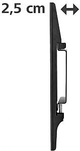 Suport pentru televizor Hama TV-WB (220803)