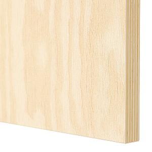 Etajera IKEA Platsa/Kalbaden 140x42x182 Alb/Albastru