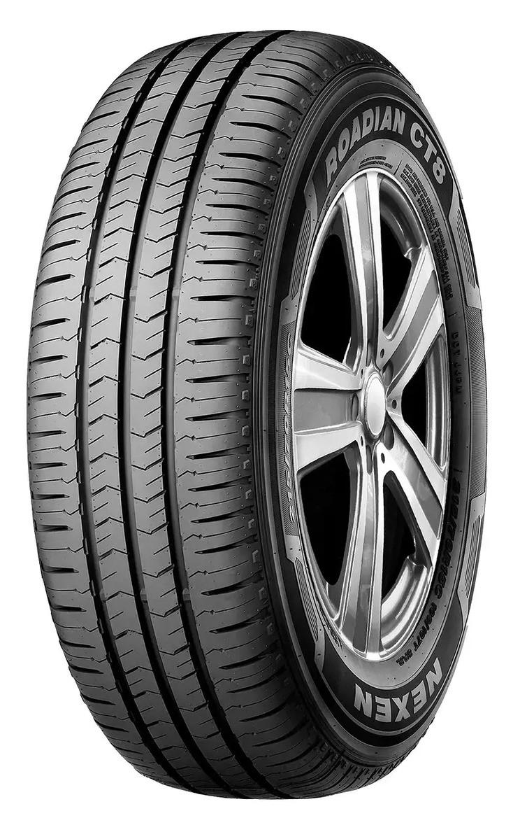 Anvelopa pentru camioneta Nexen Roadian CT8 215/75 R14C 112T/110T