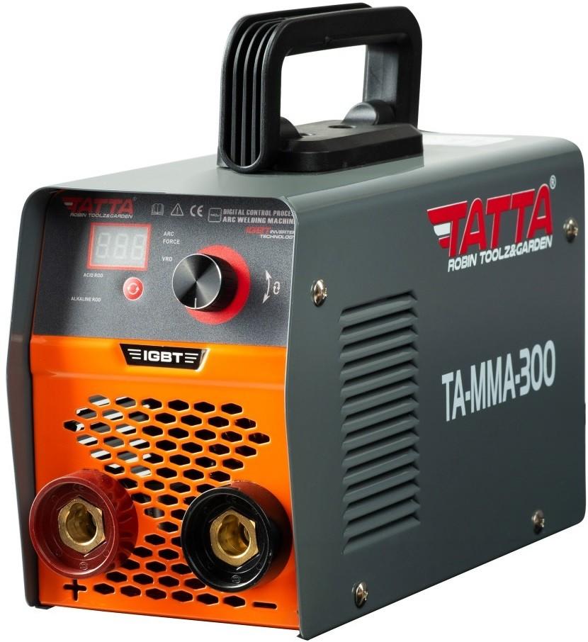 Aparat de sudat Tatta TA-MMA-300