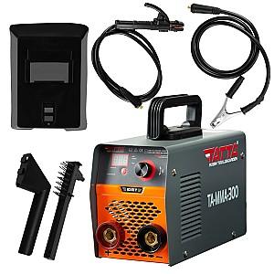 Aparat de sudat Tatta TA-MMA-300