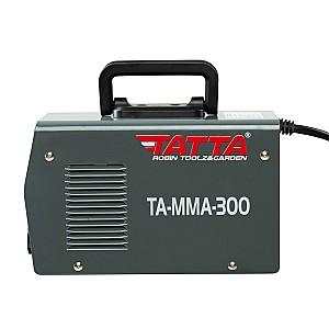 Aparat de sudat Tatta TA-MMA-300