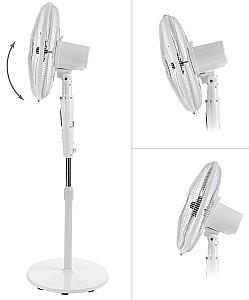 Ventilator Diplomat DFX-500RC