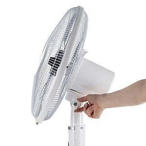 Ventilator Diplomat DFX-500RC