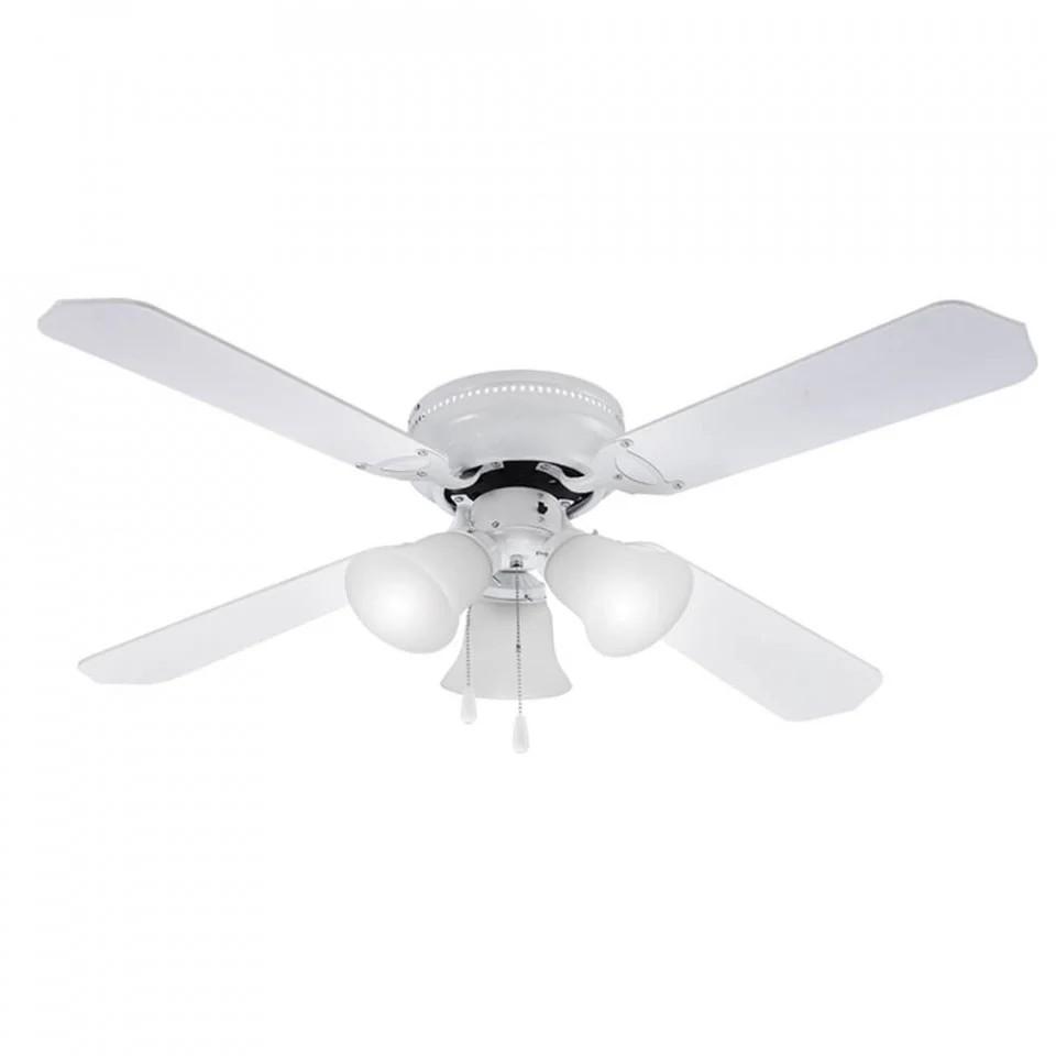 Ventilator de tavan Muhler MCF-4262W N Ceiling Lighting