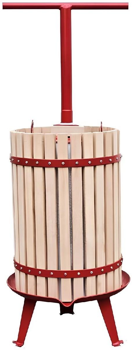 Teasc pentru vin VLM FP-30Lt