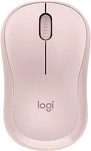Mouse Logitech M240 Pink