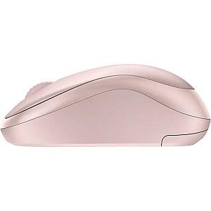 Mouse Logitech M240 Pink