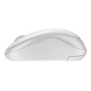 Mouse Logitech M240 White