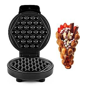 Aparat de facut vafe Muhler MHT-838