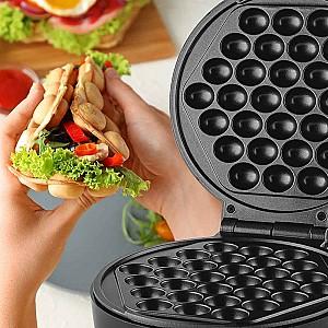 Aparat de facut vafe Muhler MHT-838