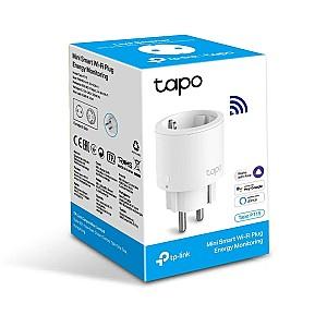 Priza inteligenta Tp-Link Tapo P115(1-pack)