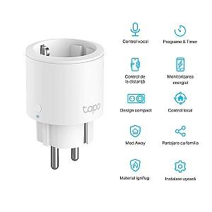 Priza inteligenta Tp-Link Tapo P115(1-pack)