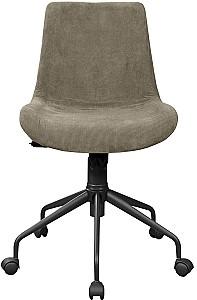 Fotoliu de birou DP 2140W-F Velvet Beige