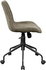 Fotoliu de birou DP 2140W-F Velvet Beige