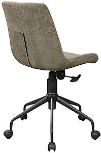 Fotoliu de birou DP 2140W-F Velvet Beige