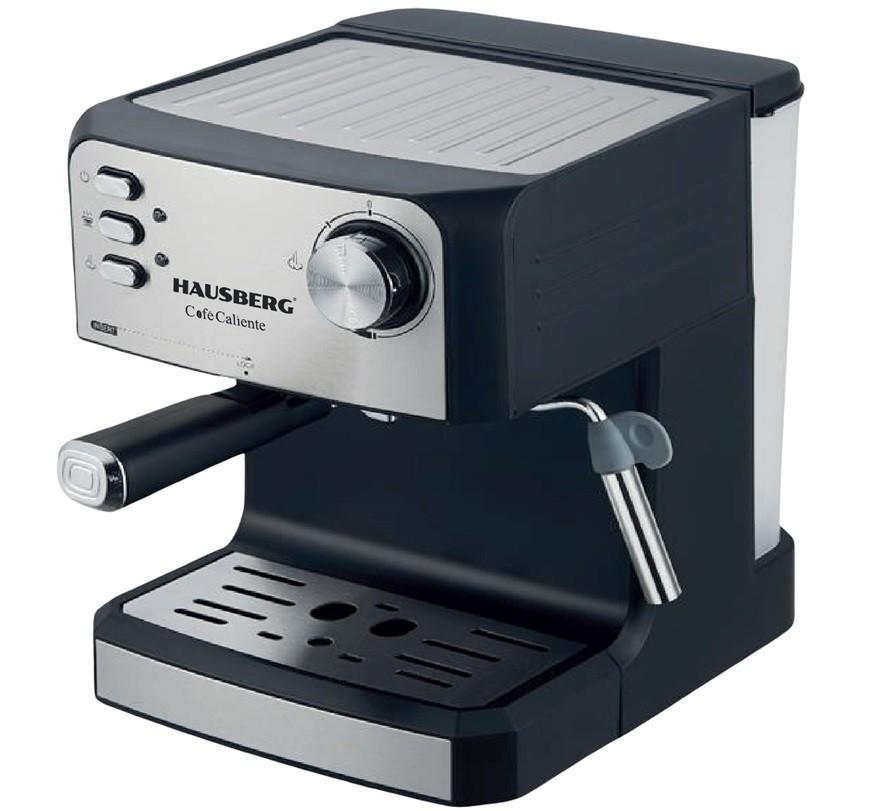 Espressor HAUSBERG HB-3723IN