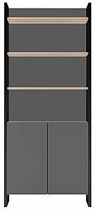 Etajera DP Urban 90 Box (spate integral)