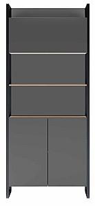 Etajera DP Urban 90 Double Box (spate integral)