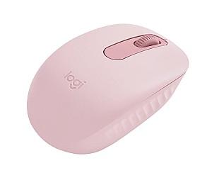 Mouse Logitech M196 Rose