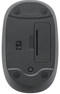Mouse Logitech M196 Graphite