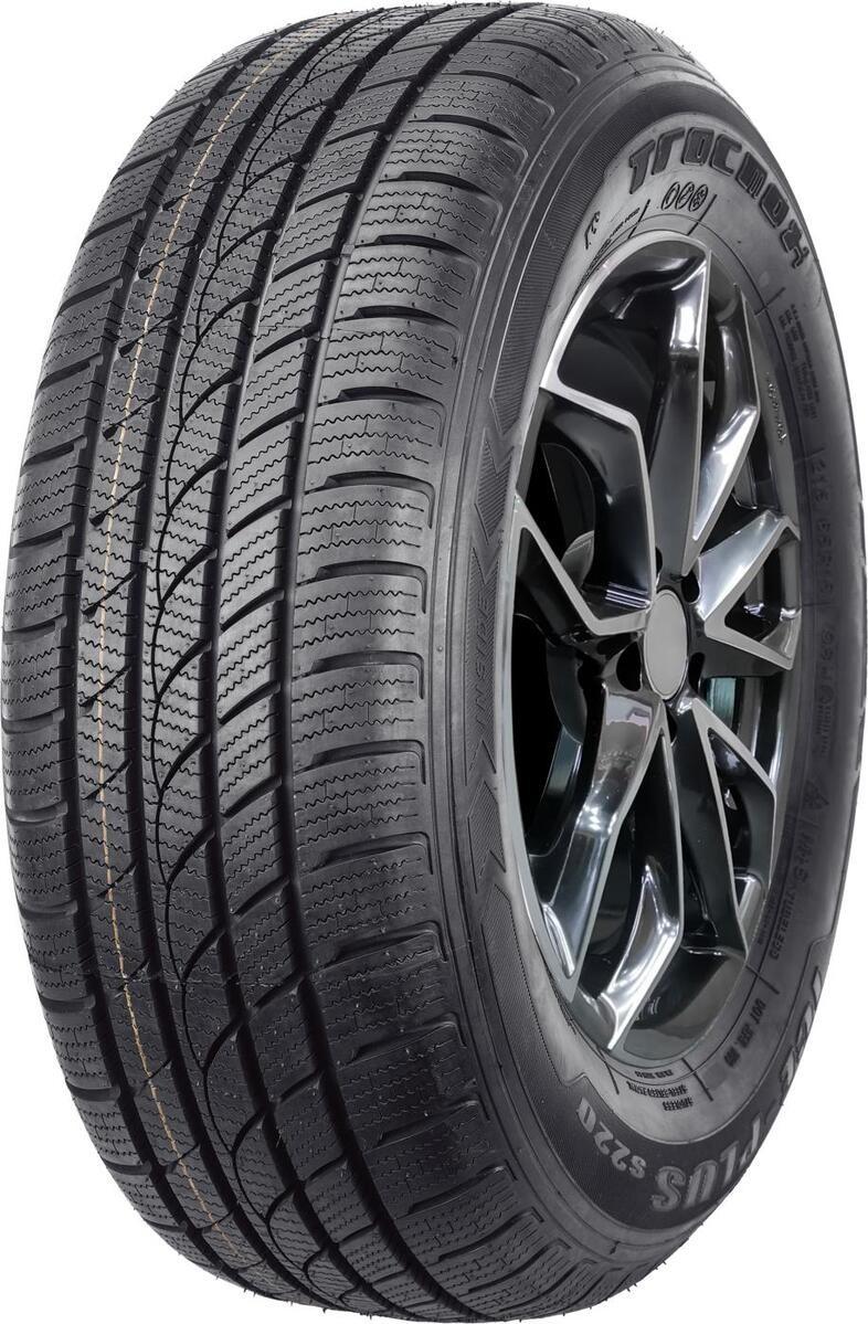 Anvelopa TRACMAX S-220 255/60 R17 106H