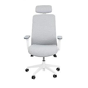 Fotoliu de birou DP Gino Gri