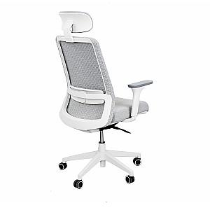 Fotoliu de birou DP Gino Gri