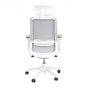 Fotoliu de birou DP Gino Gri