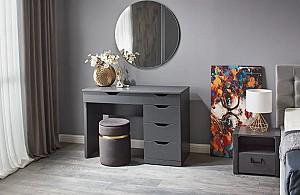 Oglindă Ambianta Joly Grafit