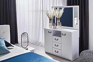 Oglindă Ambianta Rio Alb