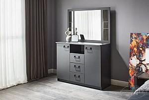 Oglindă Ambianta Rio Grafit