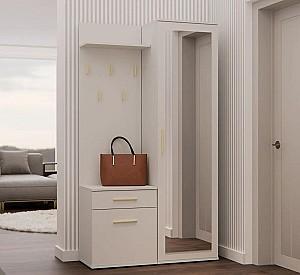 Antreu TopEshop Duo 100x35x180 (Cashmere)