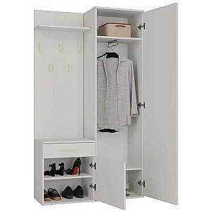 Antreu TopEshop Duo 100x35x180 (Cashmere)