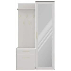 Antreu TopEshop Duo 100x35x180 (Cashmere)
