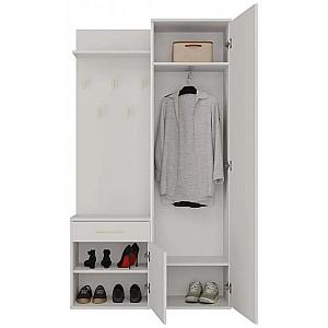 Antreu TopEshop Duo 100x35x180 (Cashmere)