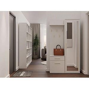 Antreu TopEshop Duo 100x35x180 (Cashmere)